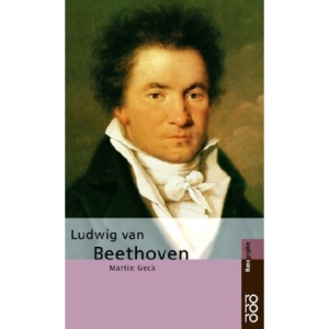 Ludwig van Beethoven.