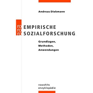 Empirische Sozialforschung.