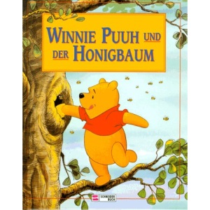 Winnie Puuh und der Honigbaum
