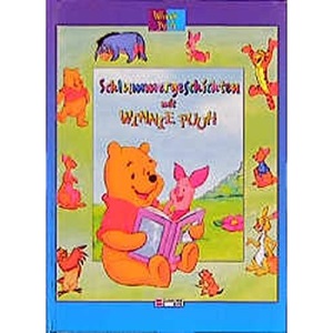 Winnie Puuh, Schlummergeschichten mit Winnie Puuh