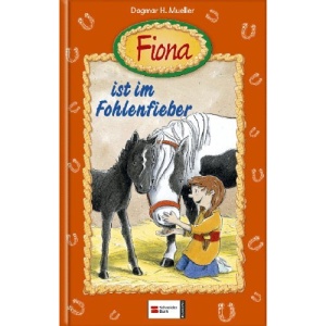 Fiona 05. Fiona lernt Ponysprache