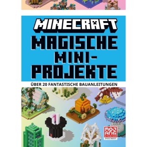 Magische Mini-Projekte. Über 20 fantastische Bauanleitungen: Neuer Band der Bestseller-Reihe | Ideen ...