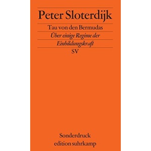 Tau von den Bermudas.