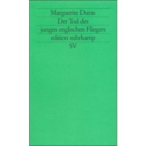 Der Tod des jungen englischen Fliegers