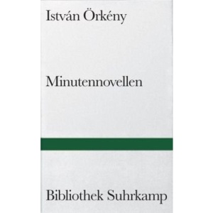Minutennovellen
