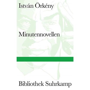 Minutennovellen