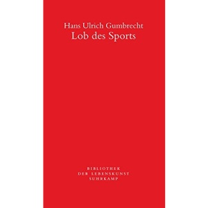 Lob des Sports