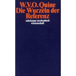 Die Wurzeln der Referenz