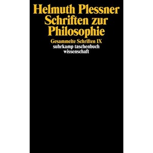 Schriften zur Philosophie: Gesammelte Schriften in 10 Bd., Bd. 9