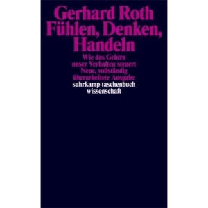 Fühlen, Denken, Handeln.