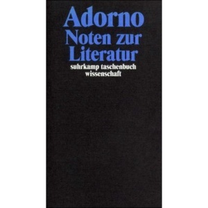Noten zur Literatur.