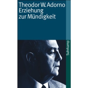 Erziehung Zur Mundigkeit: Vorträge und Gespräche mit Hellmut Becker 1959 - 1969