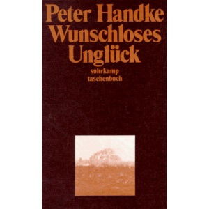 Wunschloses Ungluck