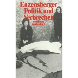 Politik und Verbrechen: Neun Beiträge
