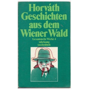 Geschichten Aus Dem Wiener Wald