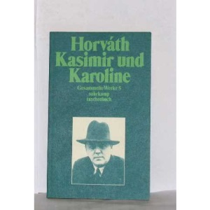 Kasimir Und Karoline