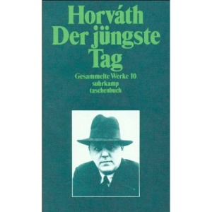 Der Jungste Tag Und Andere Stucke