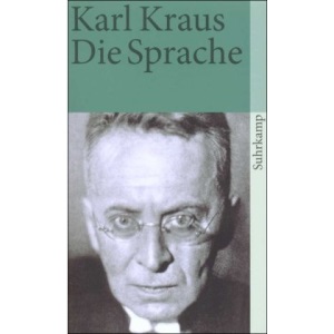 Die Sprache.