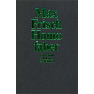 Homo Faber