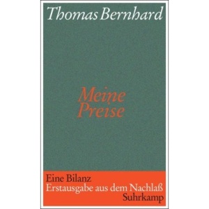 Meine Preise