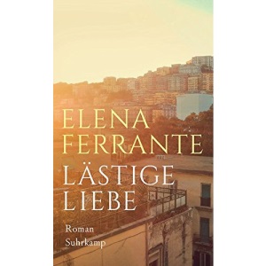 Lästige Liebe
