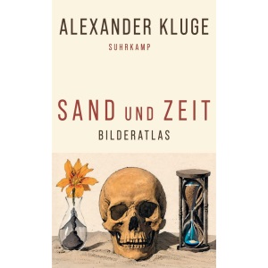 Sand und Zeit: Bilderatlas