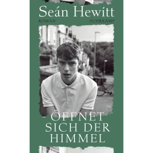 Öffnet sich der Himmel: Roman | Würde ich alles riskieren für die Möglichkeit der Liebe?