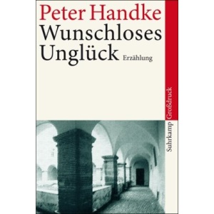 Wunschloses Unglück