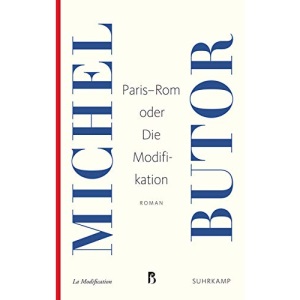 Paris-Rom oder Die Modifikation