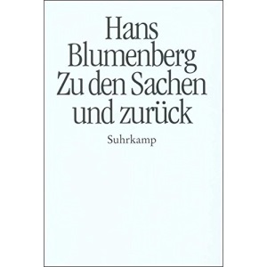 Zu den Sachen und zurück