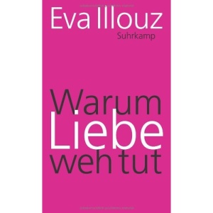 Warum Liebe weh tut: Eine soziologische Erklärung