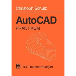 AutoCAD Praktikum