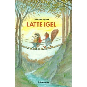 Latte Igel. Sammelband