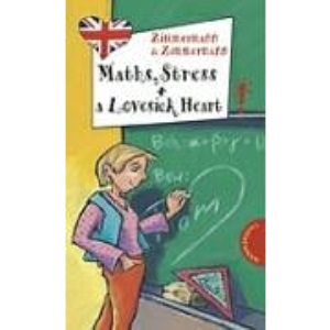 Maths, Stress and a Lovesick Heart!