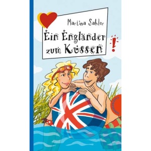 Ein Engländer zum Küssen