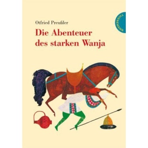 Die Abenteuer des starken Wanja