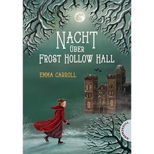 Nacht über Frost Hollow Hall