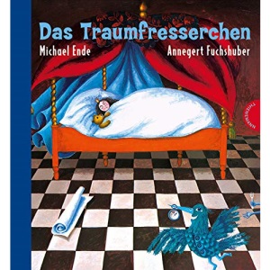 Das Traumfresserchen