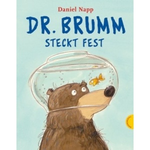 Dr. Brumm steckt fest