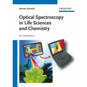 Optical Spectroscopy in Chemistry and Life Sciences: An Introduction
