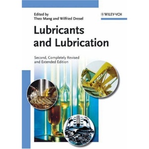 Lubricants and Lubrication