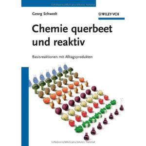 Chemie Querbeet Und Reaktiv: Basisreaktionen Mit Alltagsprodukten