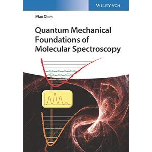 Quantum Mechanical Foundations of Molecular Spectroscopy