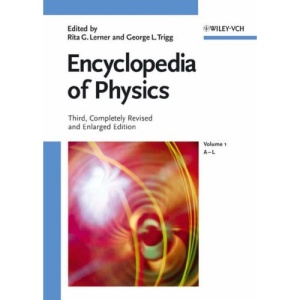 Encyclopedia of Physics