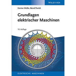Grundlagen elektrischer Maschinen (Elektrische Maschine)