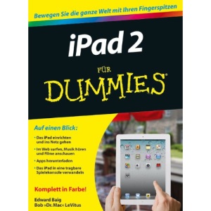iPad 2 Fur Dummies (Für Dummies)