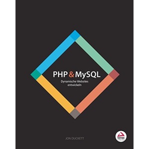 PHP & MySQL