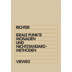 Ideale Punkte, Monaden und Nichtstandard-Methoden