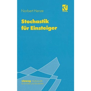 Stochastik für Einsteiger