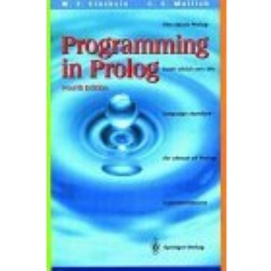 Programming in Prolog